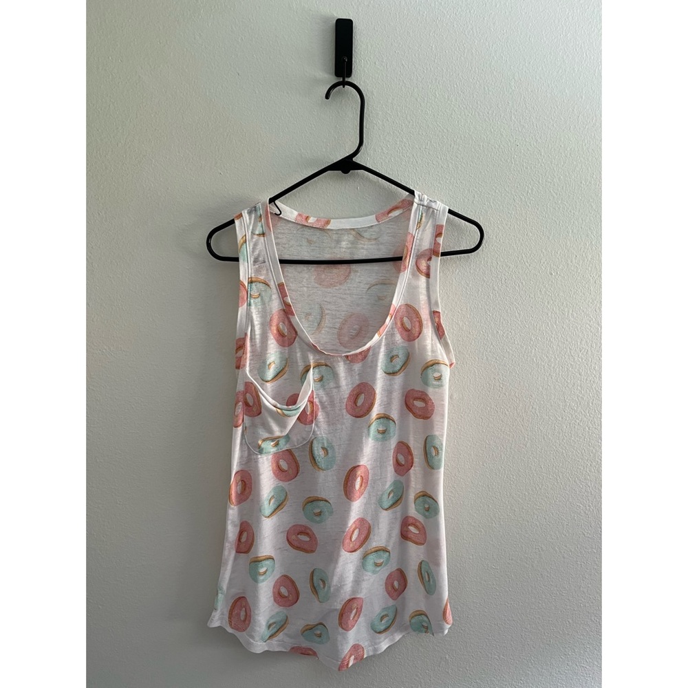 Grayson Threads • Donut‎ Tank 🍩